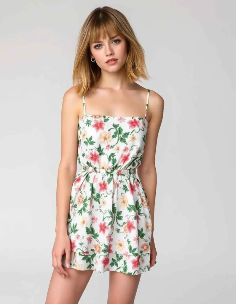 Flipped-Out Bob (’90s Retro Revival)